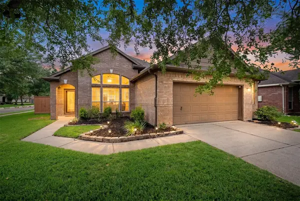 1249 Salerno Court, League City, TX 77573