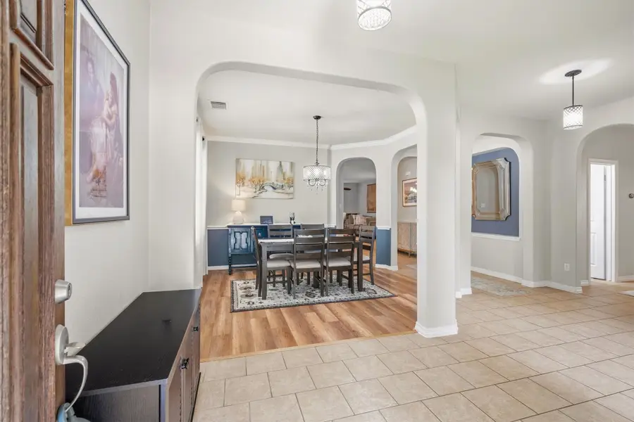 1249 Salerno Court, League City, TX 77573 - #2