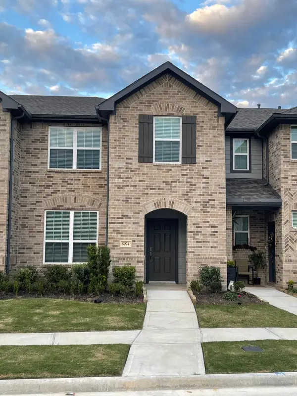 8024 Scanlan Trl, Missouri City, TX 77459