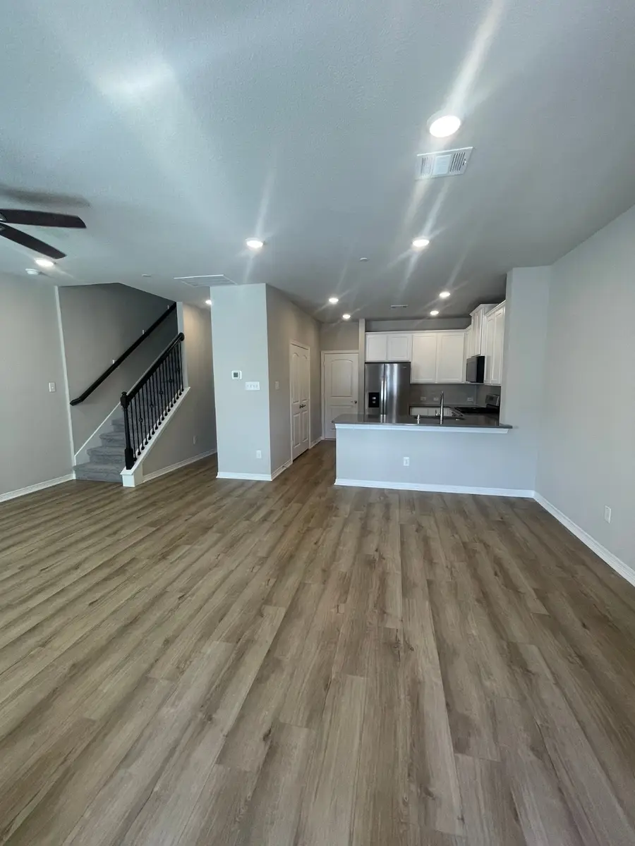 8024 Scanlan Trl, Missouri City, TX 77459 - #2