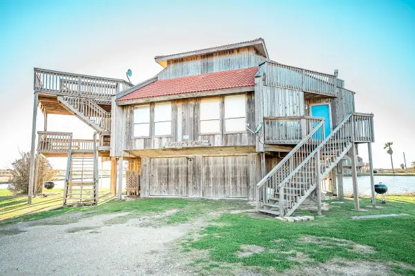 282 Private Road 640 #27/28, Matagorda, TX 77457