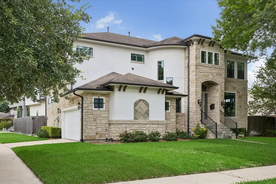 5622 Braesvalley Drive, Houston, TX 77096 - #3