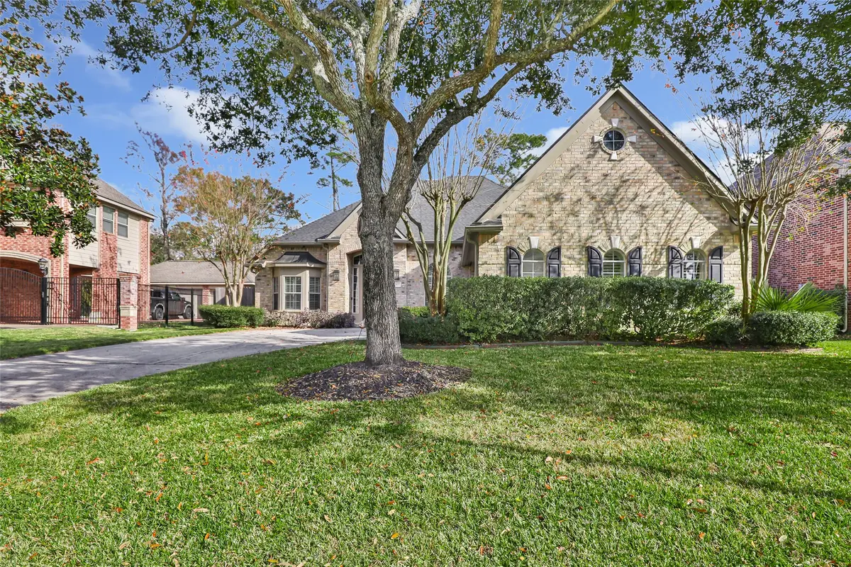 15615 Marble Canyon Way, Houston, TX 77044 - Image #1
