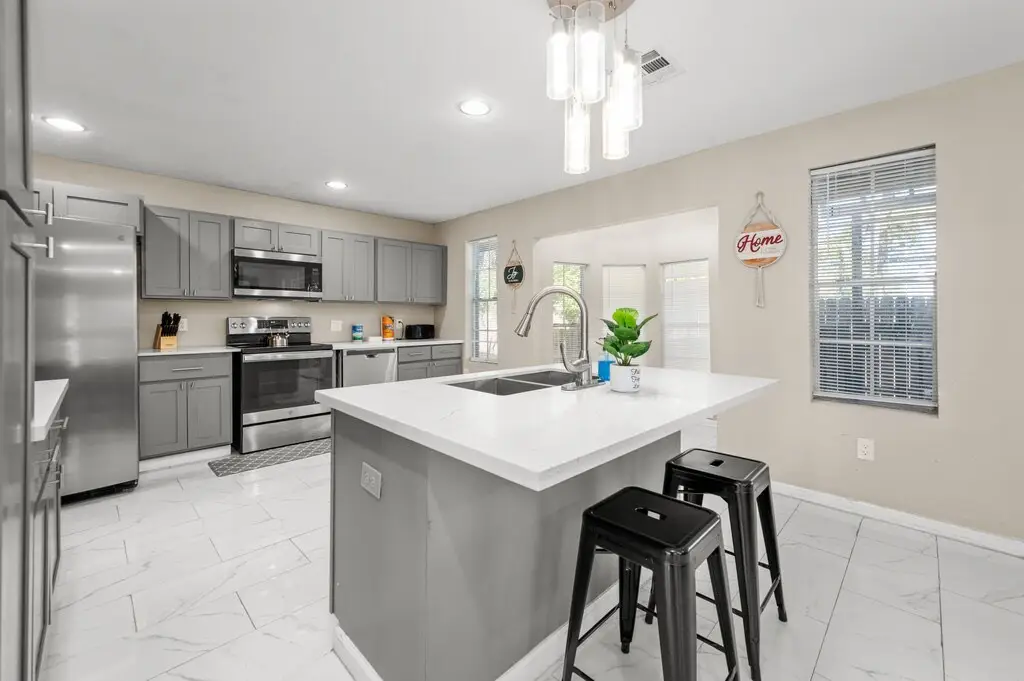 2504 Ferguson Way, Houston, TX 77088 - #1