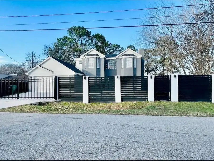 2504 Ferguson Way, Houston, TX 77088 - #2