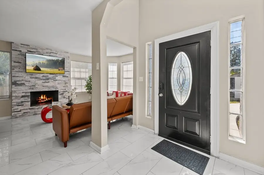 2504 Ferguson Way, Houston, TX 77088 - #3