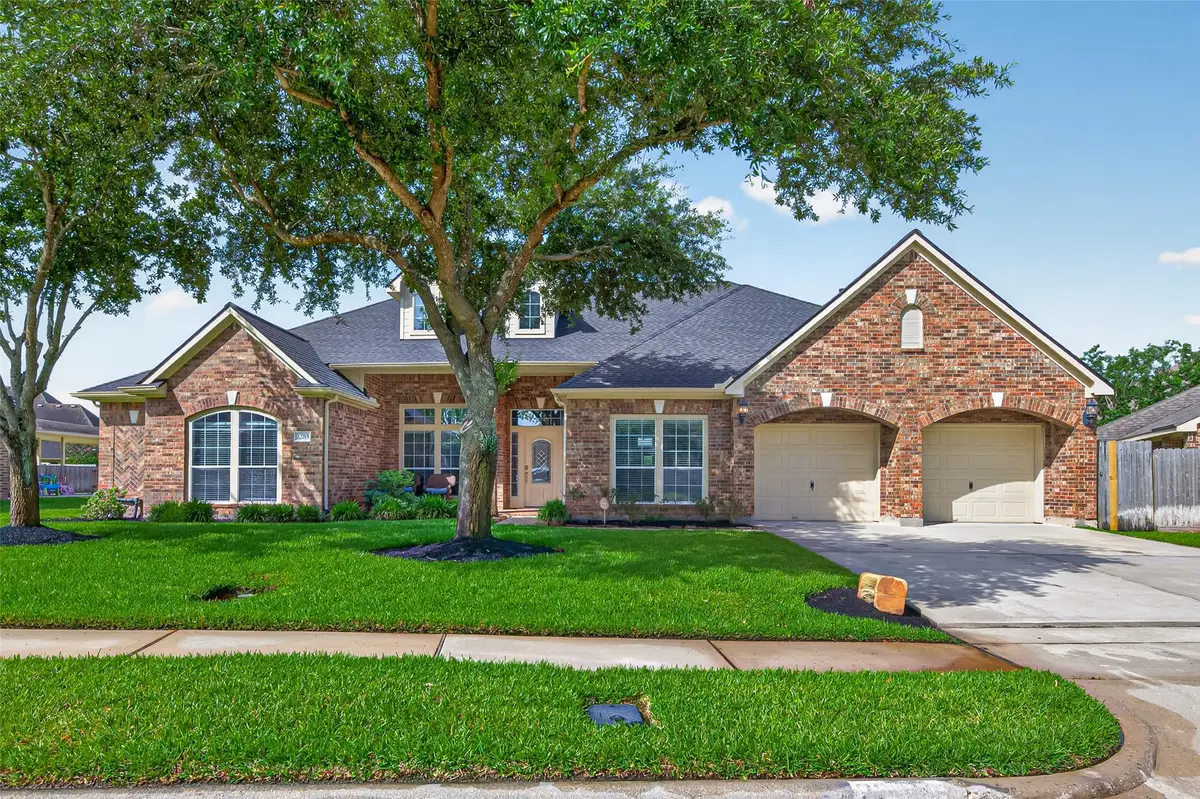 22715 Wilbur Lane, Tomball, TX 77375 - #1