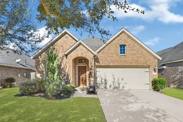 19526 Sundance Edge Court, Richmond, TX 77407