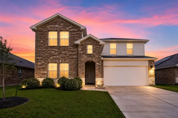 21614 Bonita Vista Drive, Katy, TX 77449