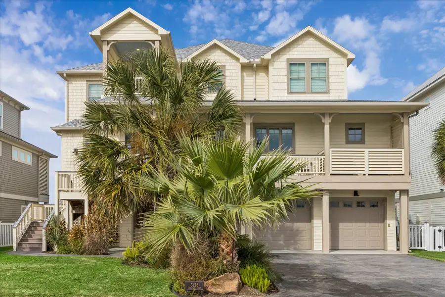 3126 Lafittes Point, Galveston, TX 77554 - Image #3