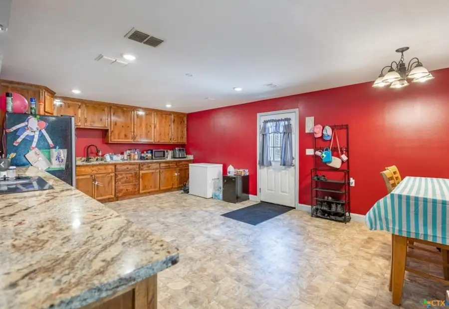 219 Burt, Yoakum, TX 77995 - #2