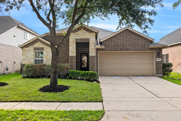 8507 Parsons Knoll Drive, Cypress, TX 77433