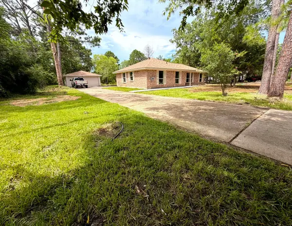 748 County Road 296d, Alvin, TX 77511