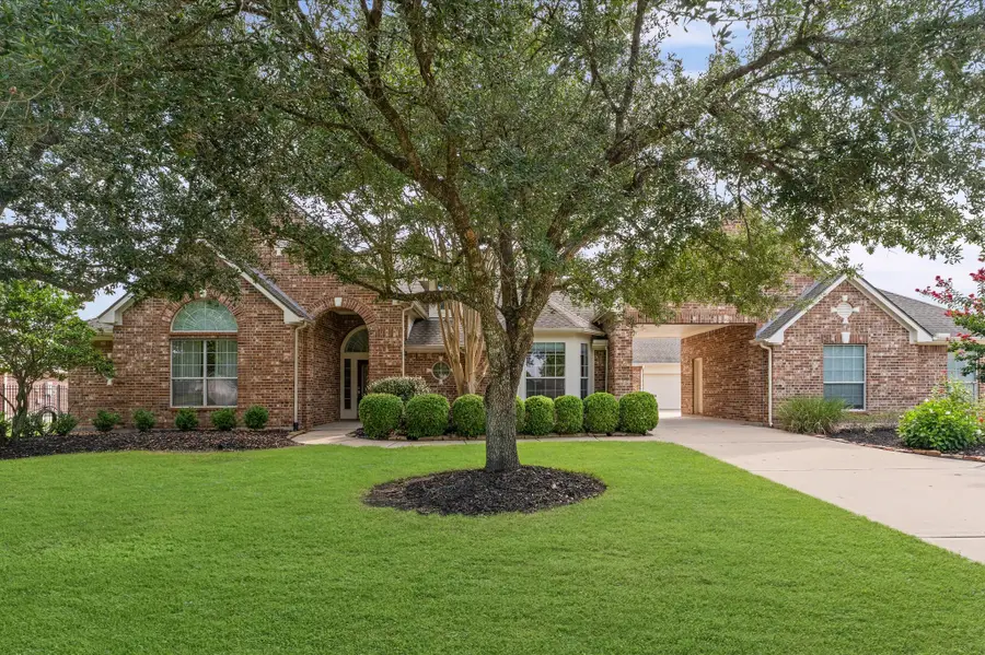 17202 Ledgefield, Cypress, TX 77433 - #2