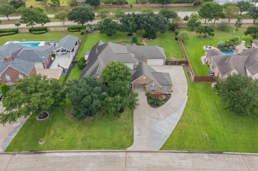 17202 Ledgefield, Cypress, TX 77433 - #3