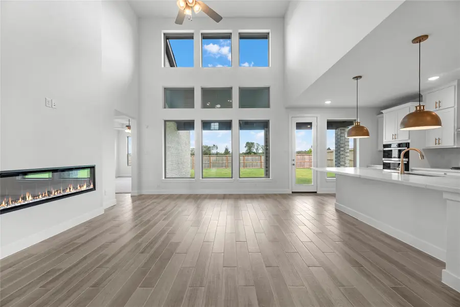 6415 Redwood Forest Drive, Manvel, TX 77578 - #3