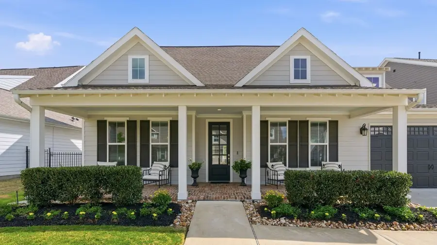 2208 Salt Grass Trail, Conroe, TX 77384 - #3