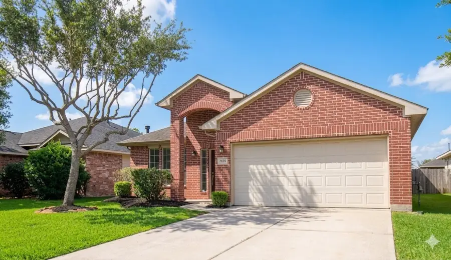 7419 Sabinal Creek, Richmond, TX 77407 - #2