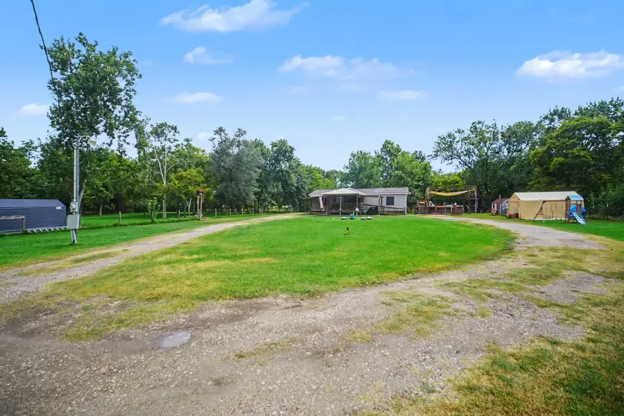 10641 County Road 583b, Alvin, TX 77511 - #2