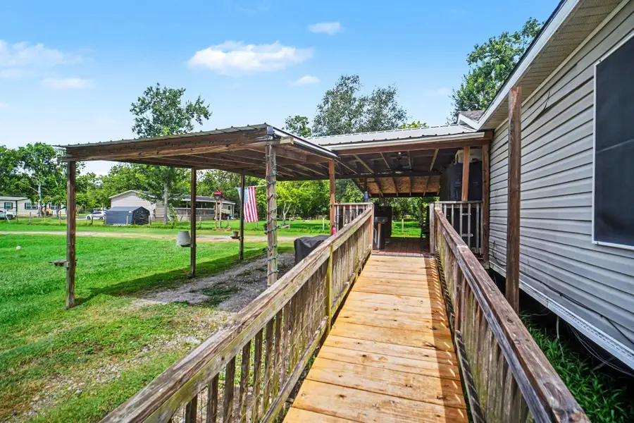 10641 County Road 583b, Alvin, TX 77511 - #3