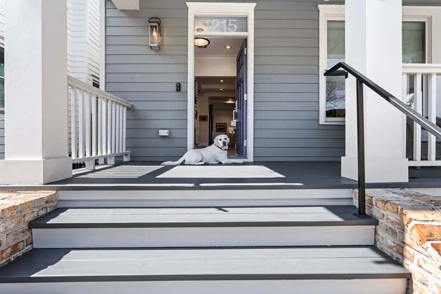 1215 Rutland Street, Houston, TX 77008 - #3