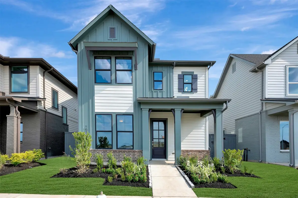 16714 Vibrant Avenue, Hockley, TX 77447 - #1