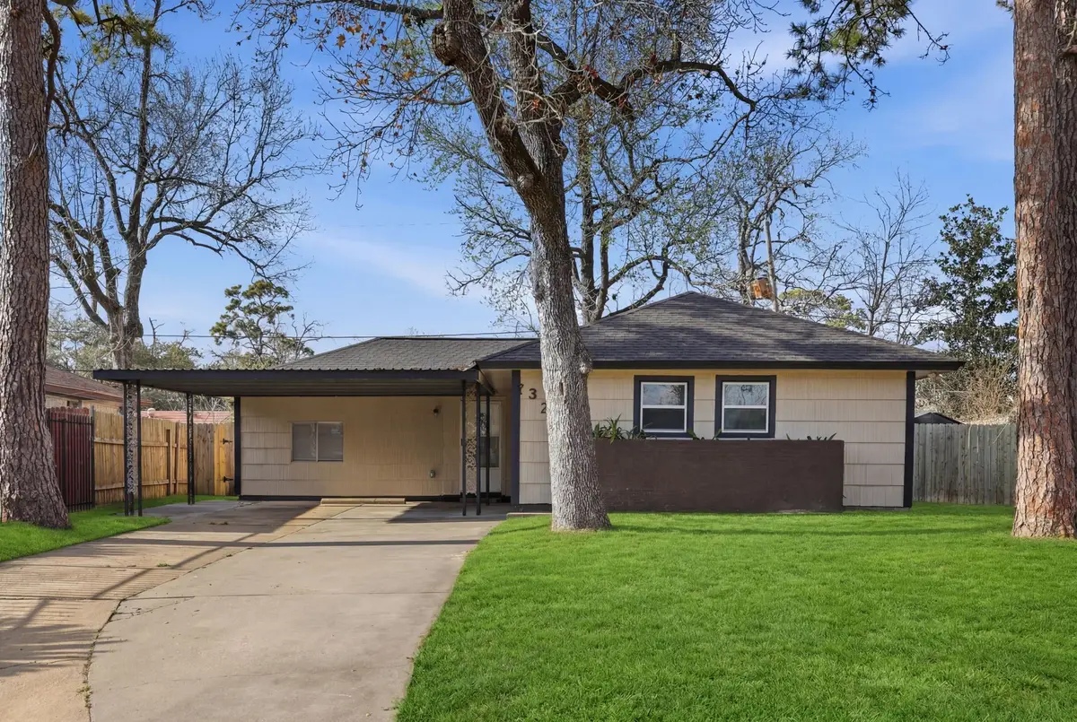 7321 Wiley Road, Houston, TX 77016 - #1