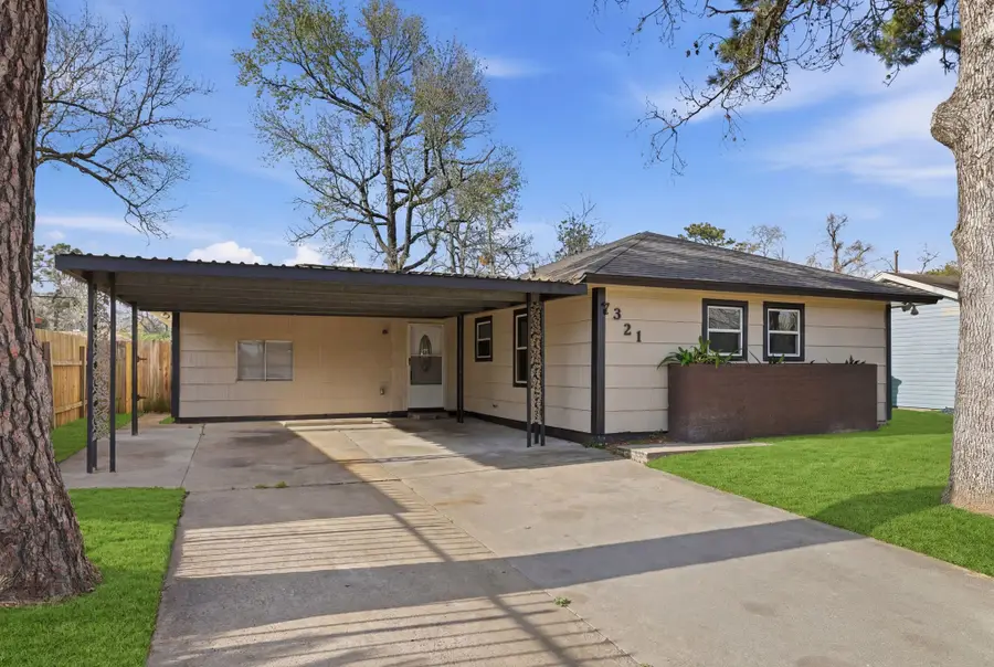 7321 Wiley Road, Houston, TX 77016 - #2