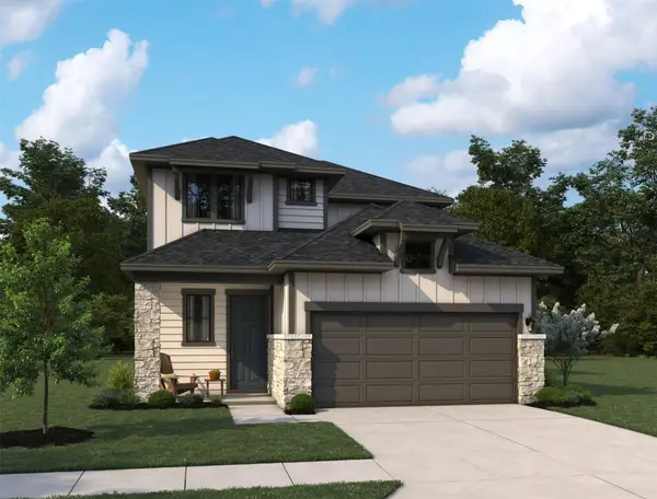 23618 Red Rowan Lane, Katy, TX 77493