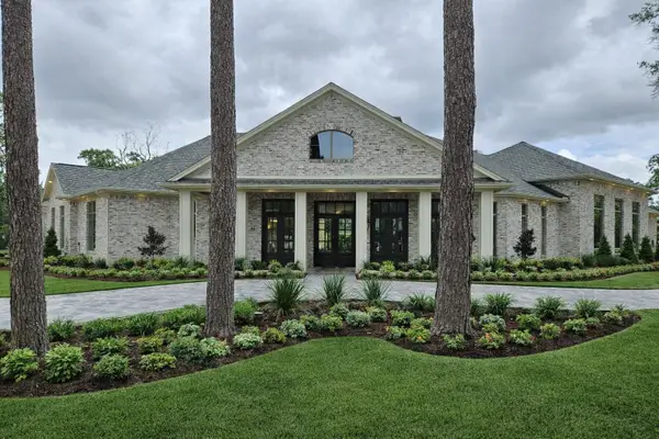 12 Gage Court, Houston, TX 77024