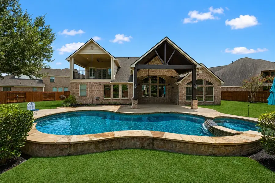 10135 Stafford Hill Cove, Katy, TX 77494 - #2
