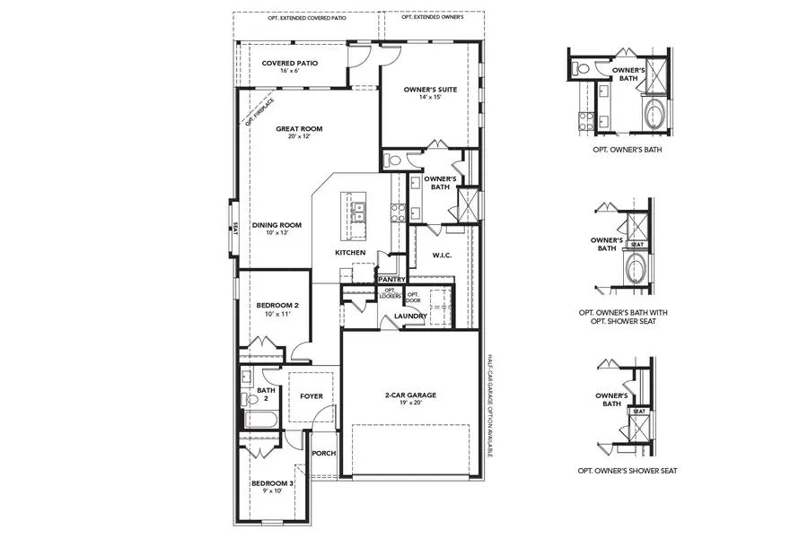 22211 Rome Breeze Drive, Hockley, TX 77447 - #2