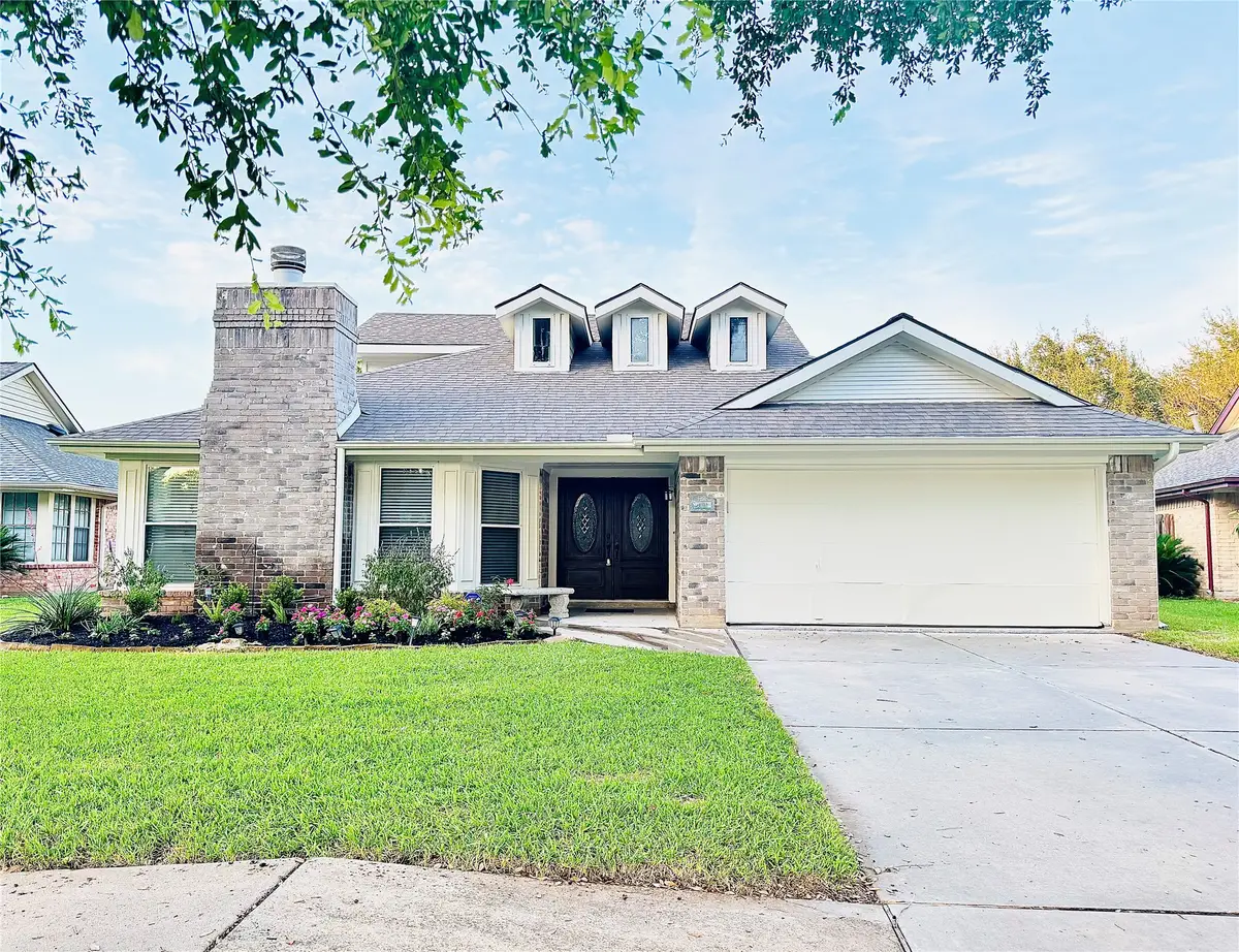 2123 Streamhurst Lane, Sugar Land, TX 77479 - #1