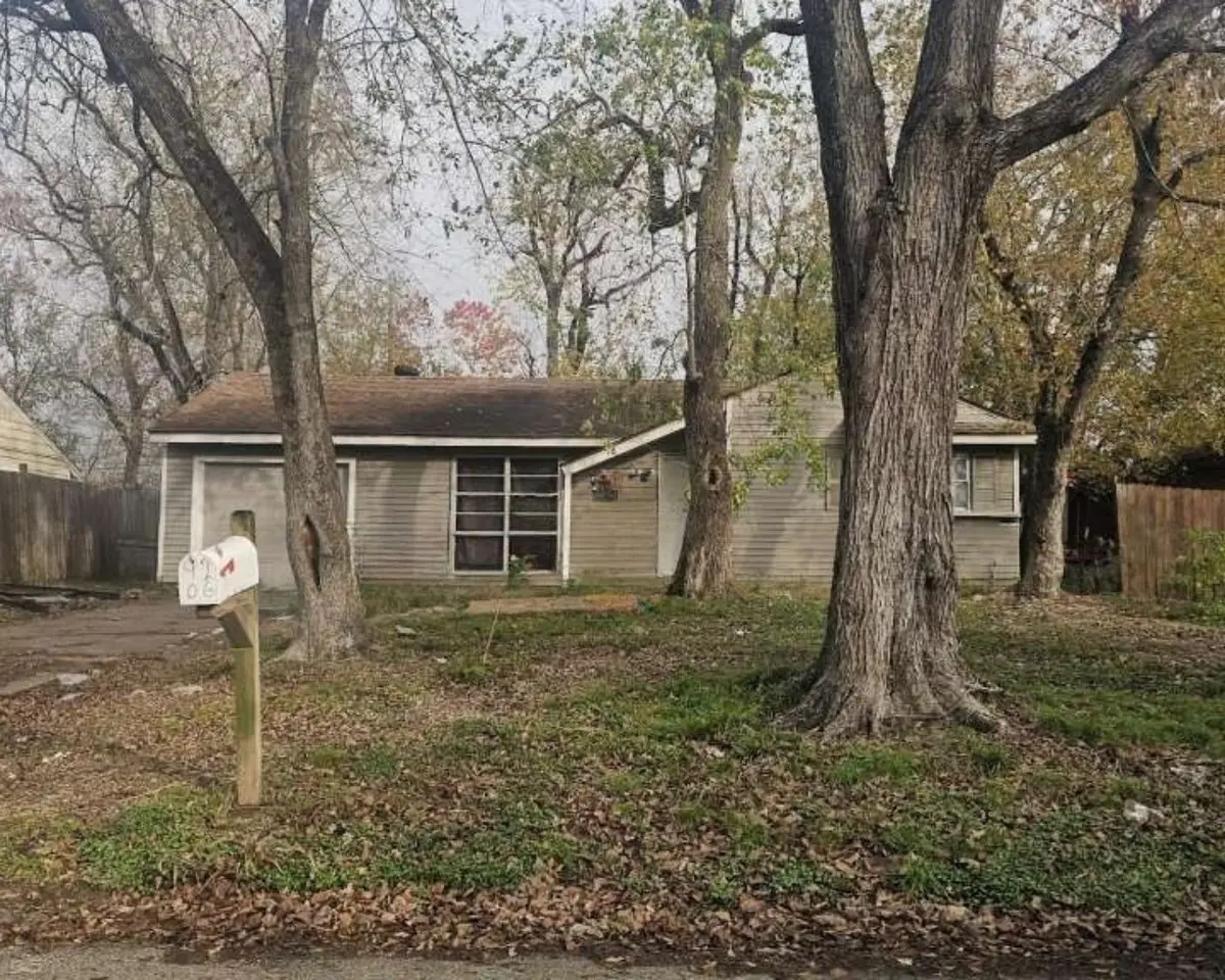 9206 Mirawood Street, Houston, TX 77078 - #1