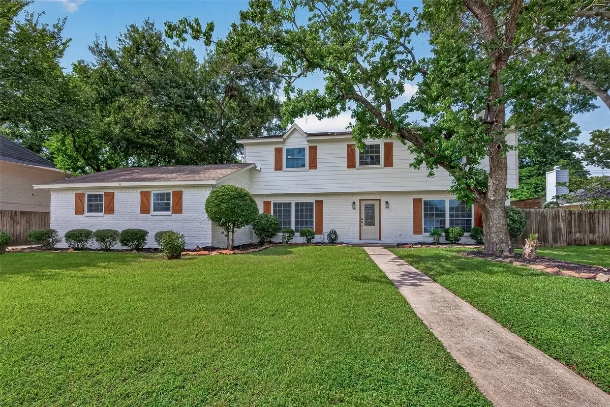 14826 Wallach Drive, Cypress, TX 77429 - #1