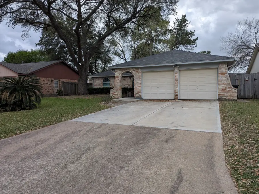 5339 11th Street, Katy, TX 77493 - #2