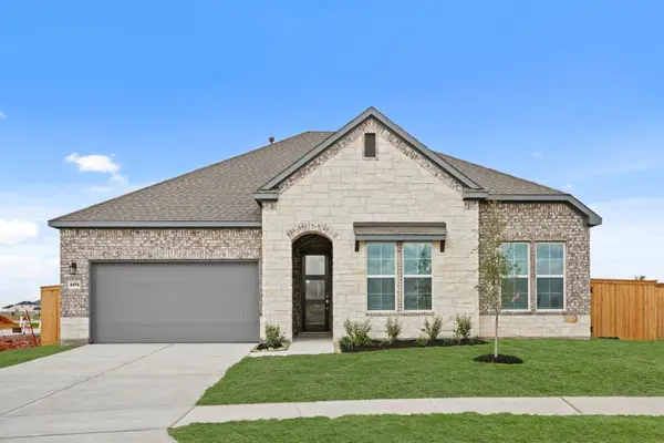 2072 Blue Mar Drive, Brookshire, TX 77423