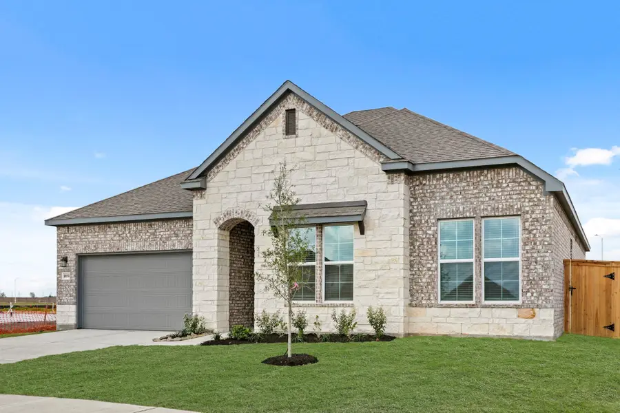 2072 Blue Mar Drive, Brookshire, TX 77423 - #2