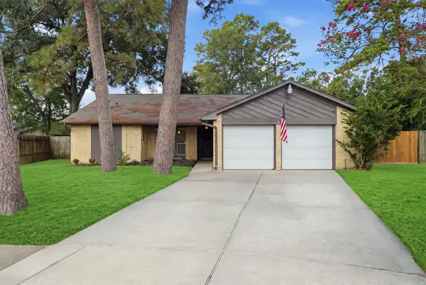 23315 Calico Corners Lane, Spring, TX 77373