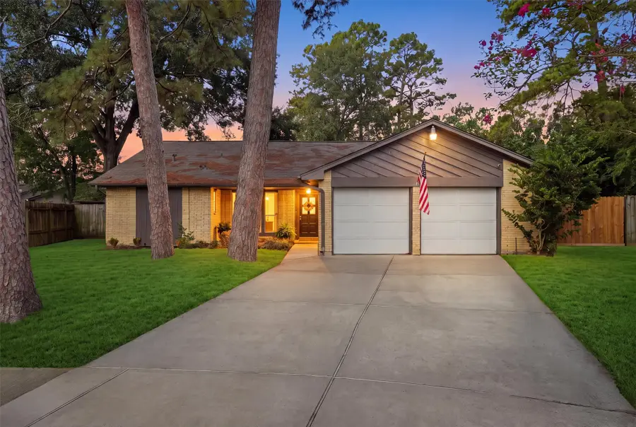 23315 Calico Corners Lane, Spring, TX 77373 - #2