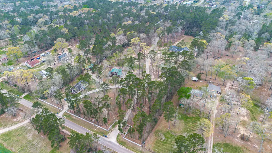 5100 Weir Road, Cleveland, TX 77328 - #2