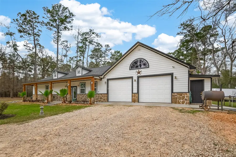 5100 Weir Road, Cleveland, TX 77328 - #3