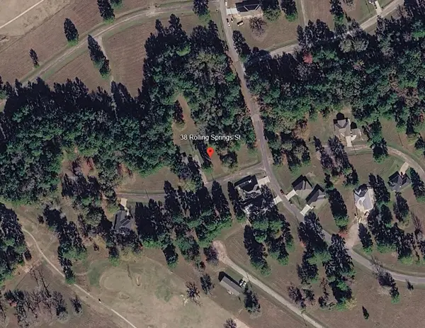 38 Rolling Springs, Trinity, TX 75862