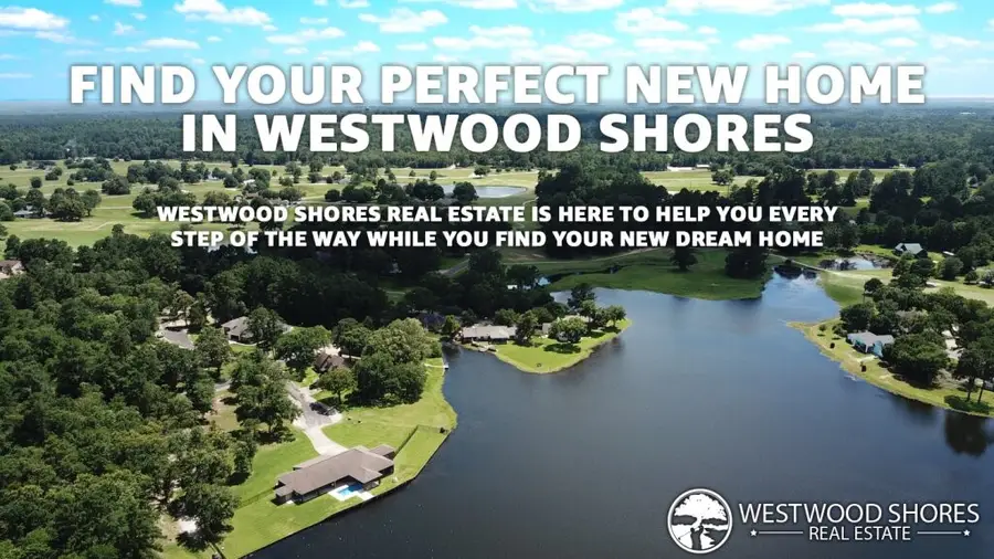 38 Rolling Springs, Trinity, TX 75862 - #3