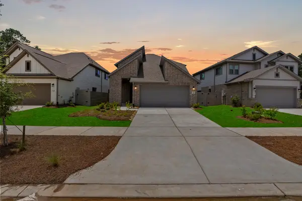 9389 Cordial Circle, Montgomery, TX 77316