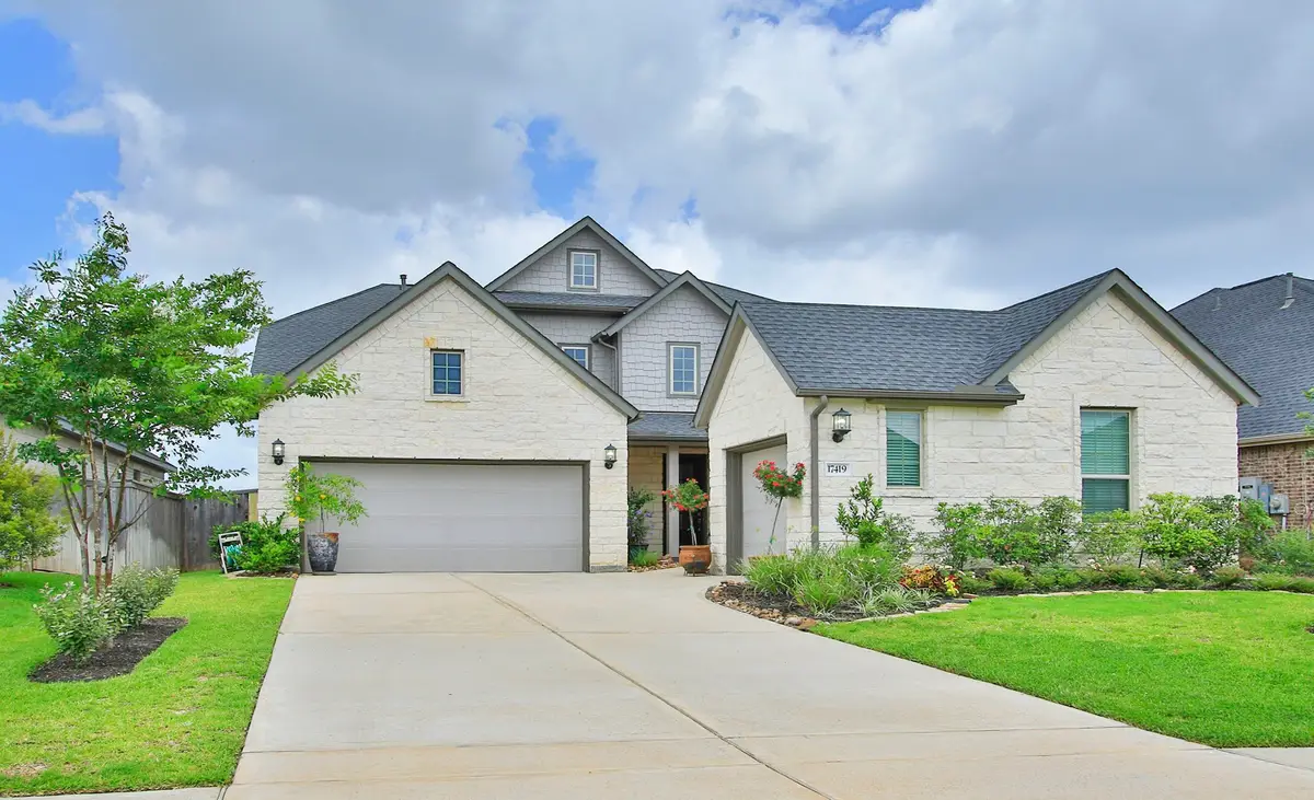 17419 Wayman Lily Lane, Hockley, TX 77447 - #1
