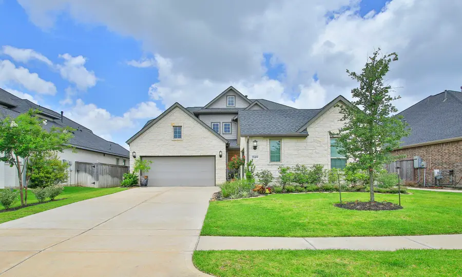 17419 Wayman Lily Lane, Hockley, TX 77447 - #2