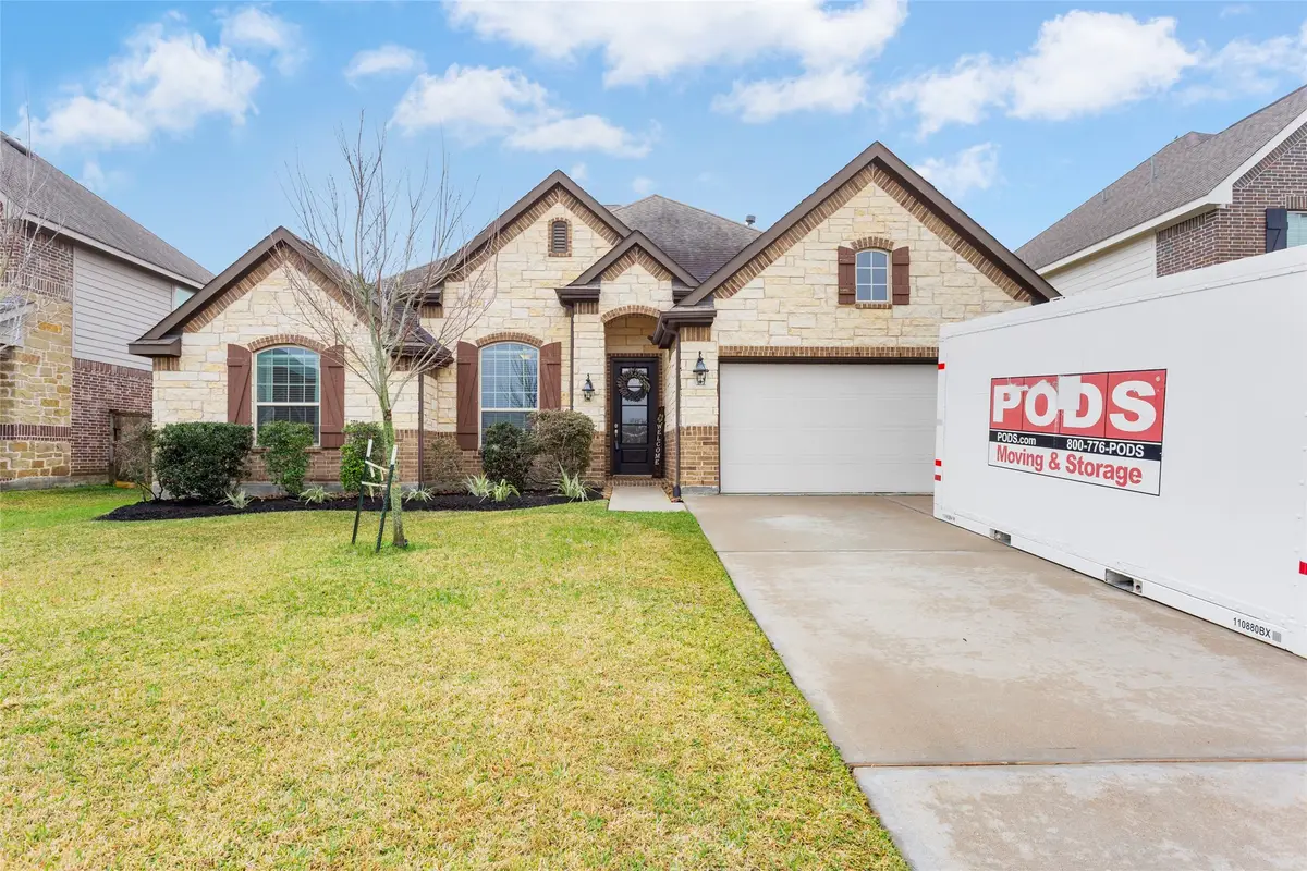 2609 Willow Park Lane Lane, League City, TX 77573 - Image #1