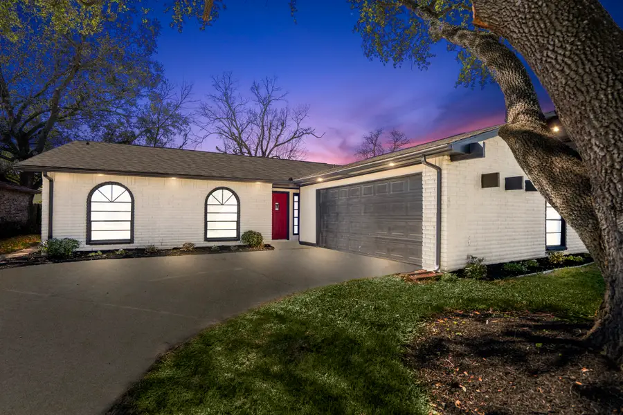 16723 Kieth Harrow Blvd, Houston, TX 77084 - #2