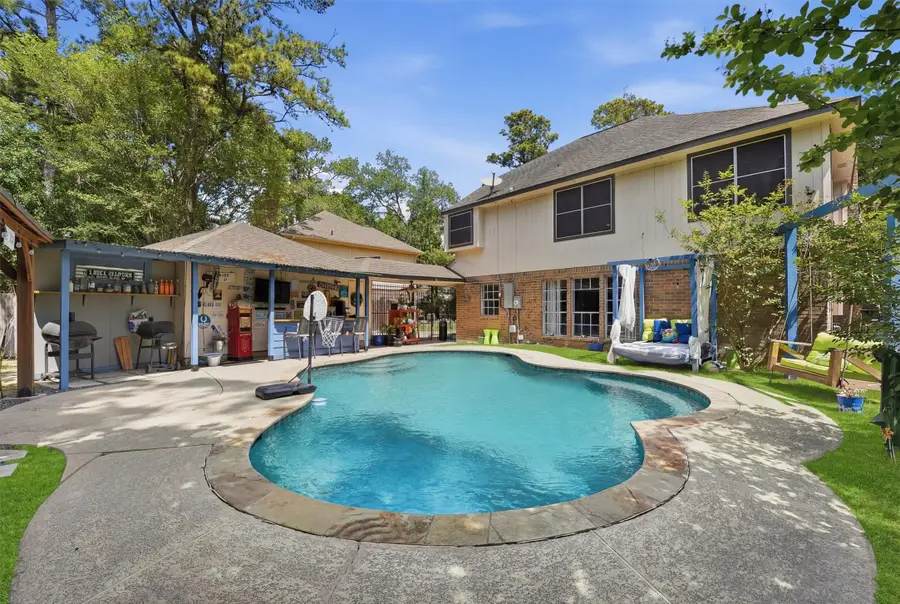 13415 Jessica Lane, Houston, TX 77069 - #2